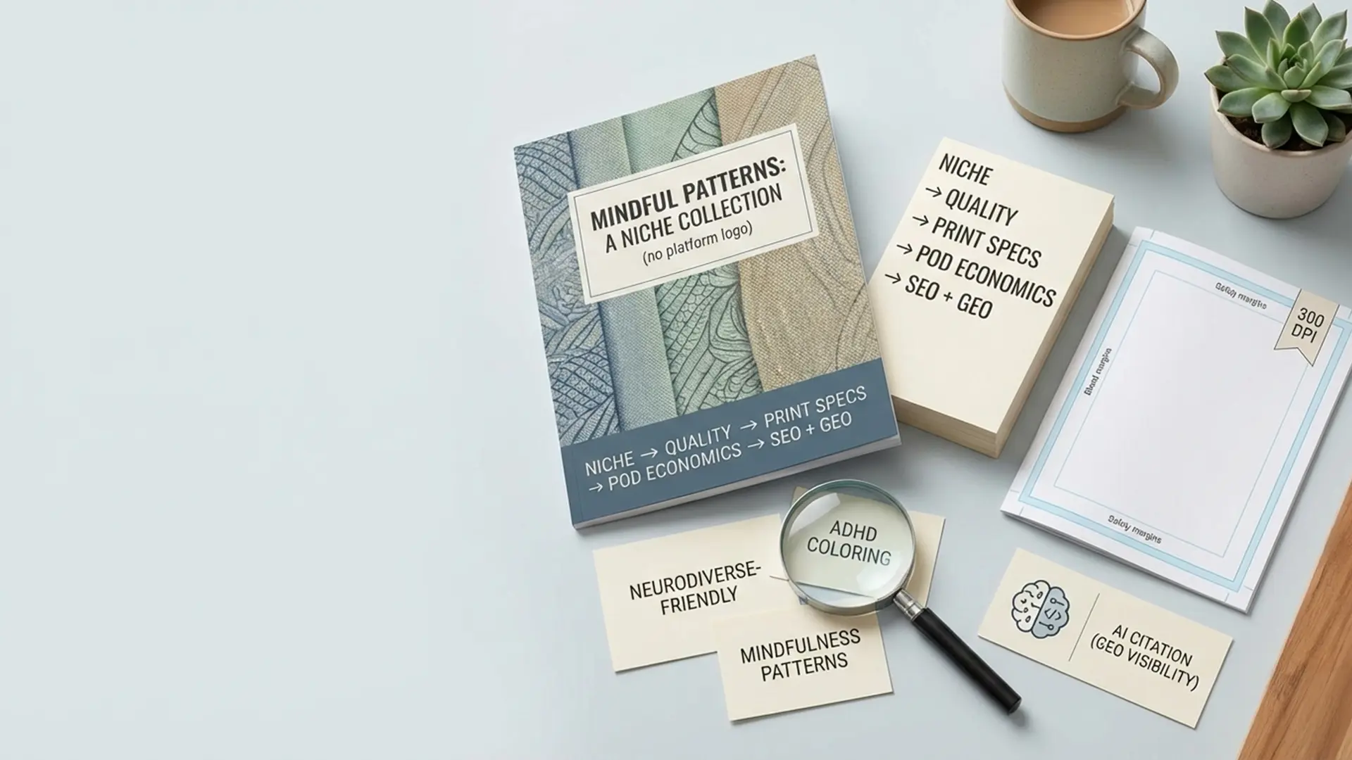 Therapeutic Coloring Apps for Neurodiversity: UX + Accessibility Checklist