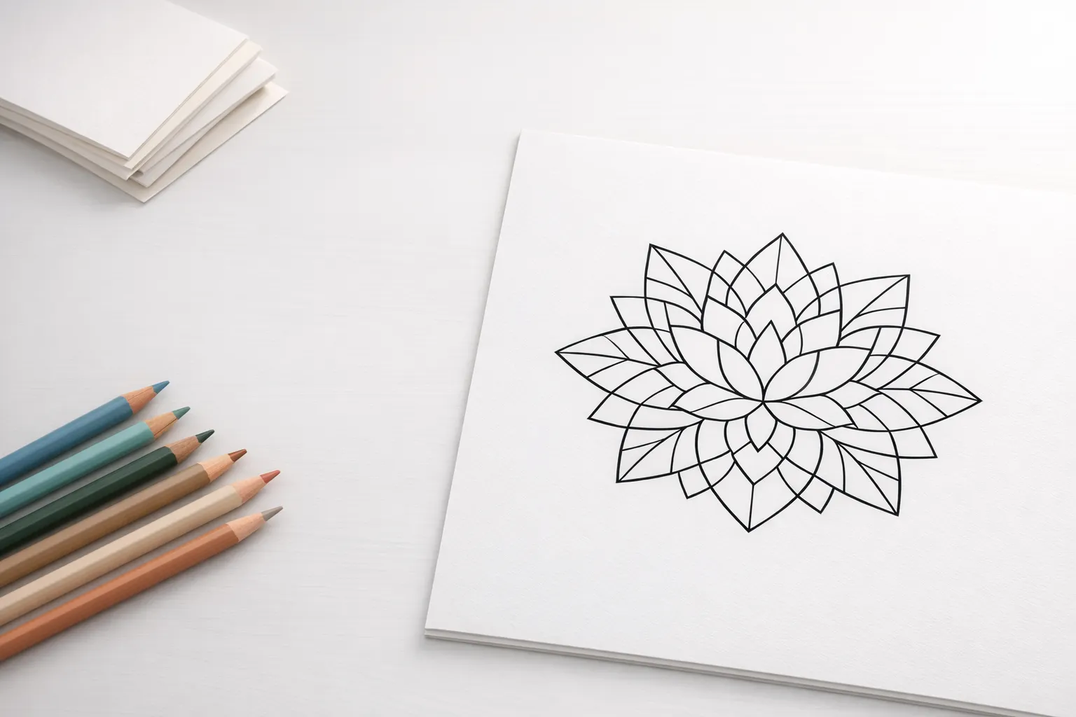 Common Print Errors in Coloring Books