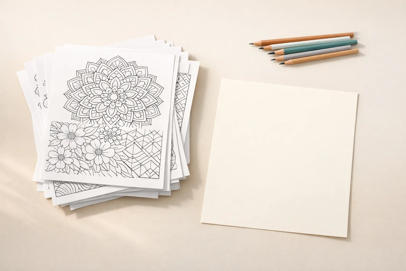 10 Best Tools for Making Coloring Books in 2026