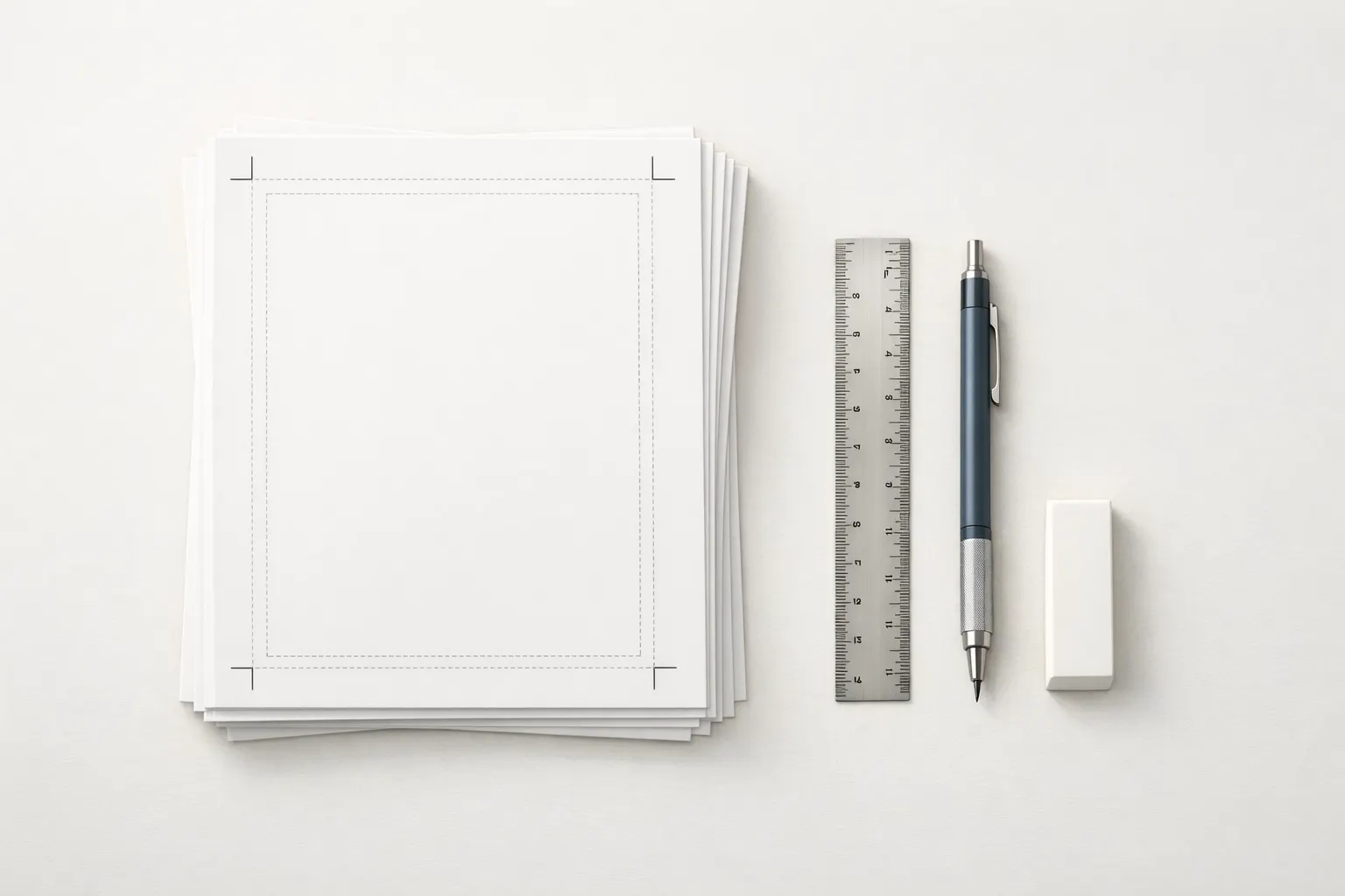 KDP Trim Size and Bleed: Checklist for Exports