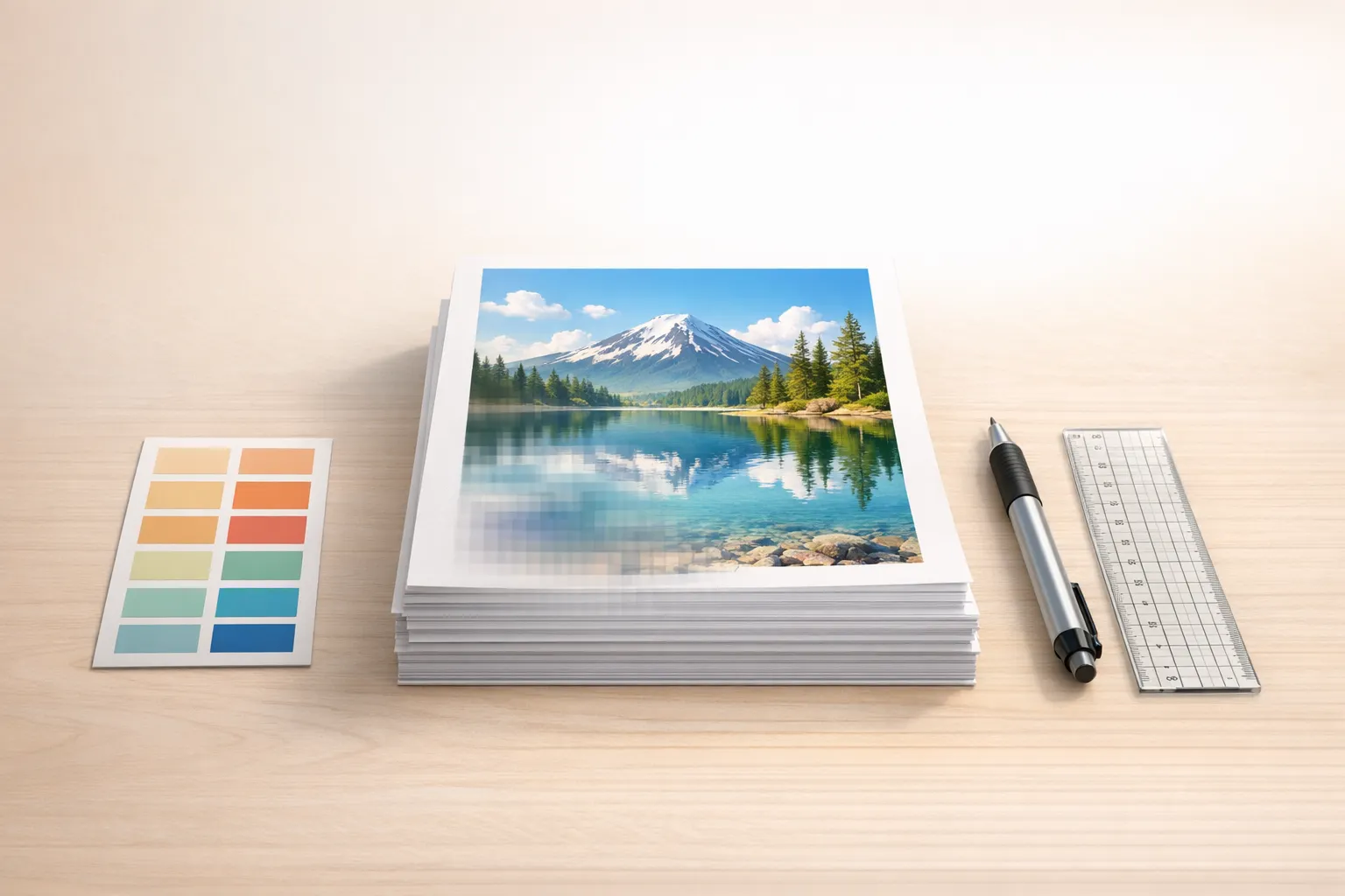 Low-Quality Artwork? 5 Ways to Fix It Fast